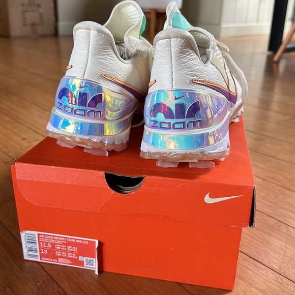 Nike Air Zoom Infinity Tour NRG U21 - Picture 3 of 3